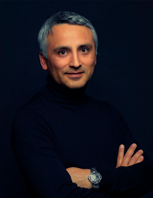 Team Member Image
