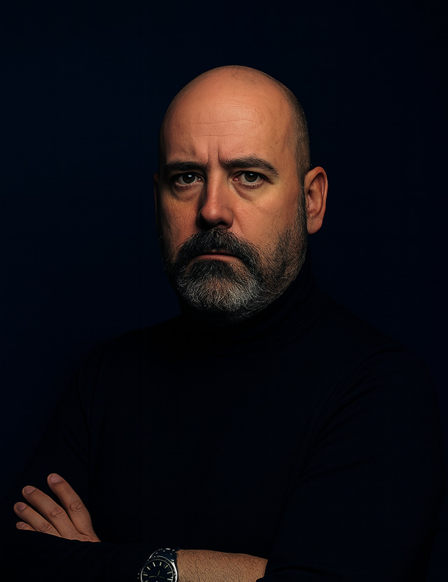 Team Member Image